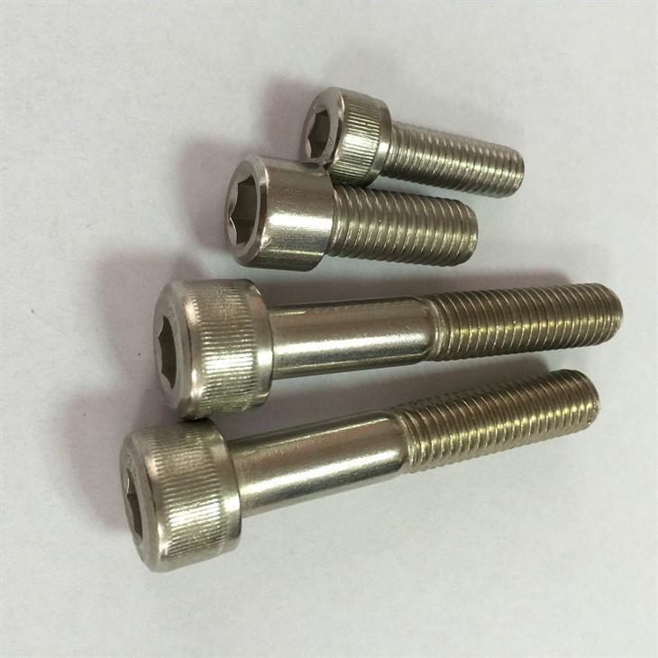 HEX SOCKET BOLT
