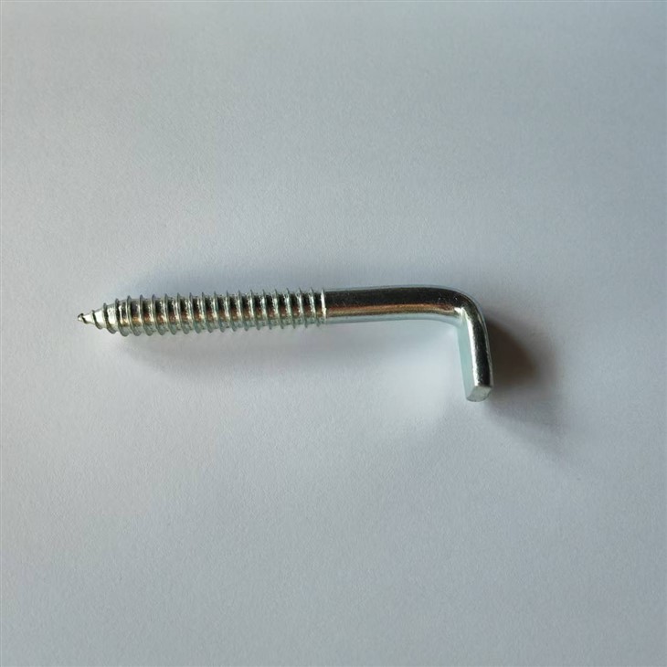 L Type Hook Screw Wood Screw