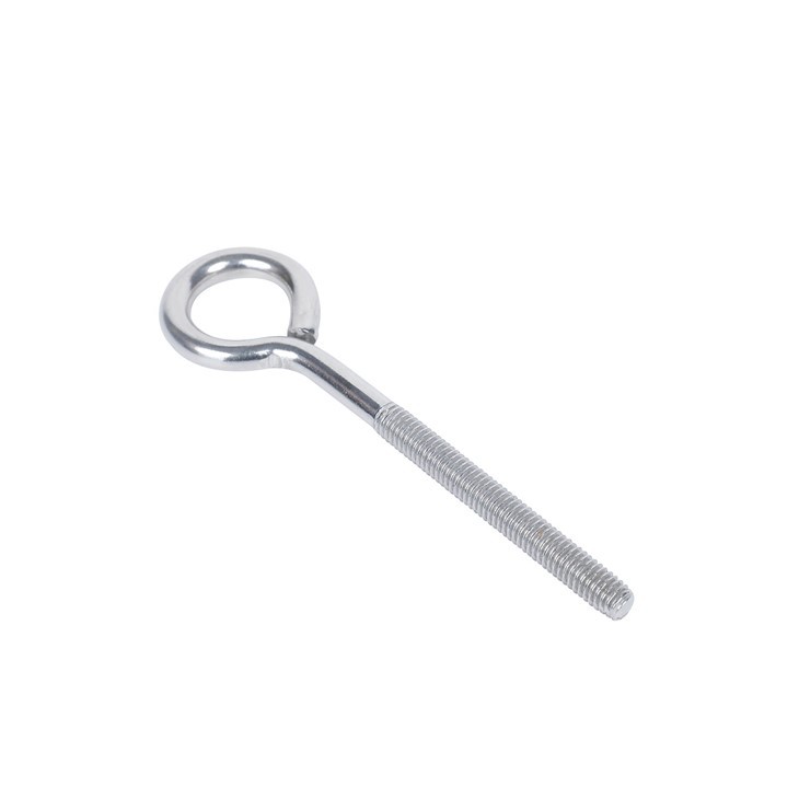 Screw Eye Hooks Lag Wood Screw Eyelet Screws