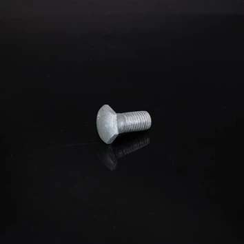 ASTM A325, Grad 8.8 HDG Hex Structural Bolt