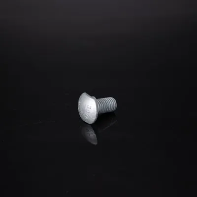 307A Splice Bolt Mechanism