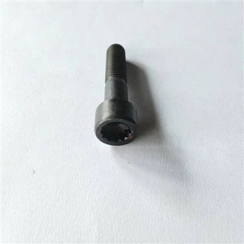 Klasse 12,9 VW Sockelkopfschraube schwarz