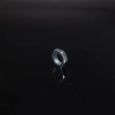 ISO4035 DIN936 dünne Sechskant-Kontermutter