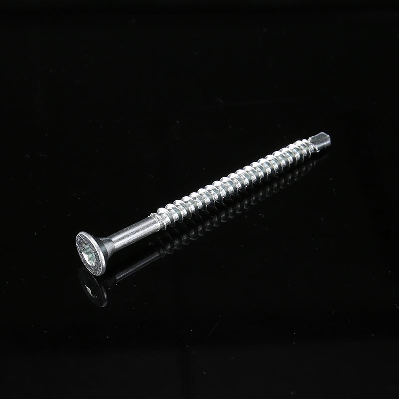 Torx Drive Double Csk Head Self Drilling Screw